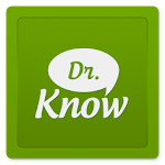 Cover Image of ダウンロード Dr. Know 1.0 APK
