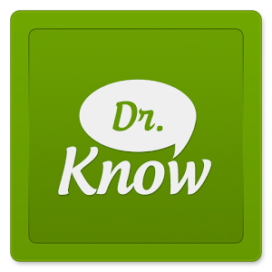 Dr. Know 1.0