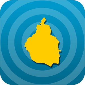 Alerta Sísmica DF 1.4