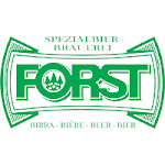 Logo for Brauerei Forst