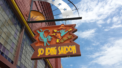 So Long Saloon 
