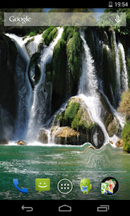 Flag of Bosnia and Herzegovina - náhled