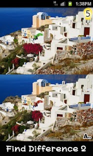 How to mod Find Difference 2 patch 1.2 apk for pc