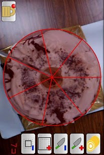 How to install CakeCutter patch 1.3 apk for pc