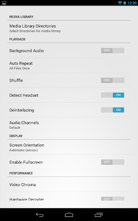 GoodPlayer for Android 4.4 Apk, Free Media & Video Application – APK4Now
