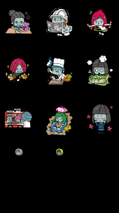 How to install Sticker Halloween for WhatsApp lastet apk for bluestacks