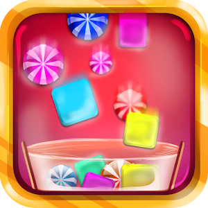 100 Candy Balls Challenge.apk 1.6
