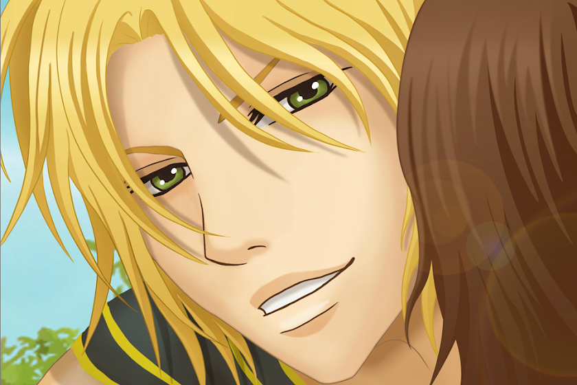 MyBoy Kenta ~ Otome Game ~ Screen 3
