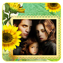 Spring Photo Frames logo