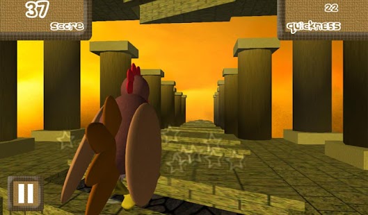 download Quicken Chicken free