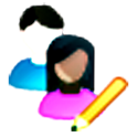 Simple Group Texting logo