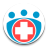 Family Medical Info mobile app icon