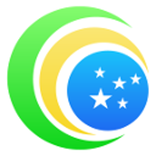 Planeta Brasil LOGO-APP點子