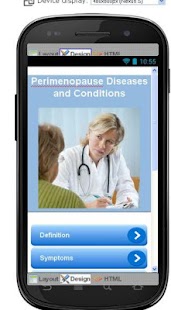 Lastest Perimenopause Information APK