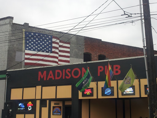 Madison Pub 