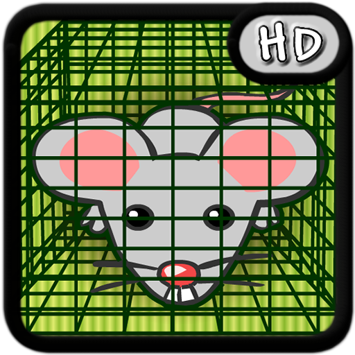 Mouse Trap 解謎 App LOGO-APP開箱王