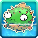 Link Fish Game 2013 logo