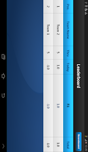Striker Golf GPS Screenshots 2
