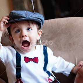 by Anthony Schwab - Babies & Children Toddlers