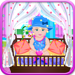 Little baby girls games for PC and MAC