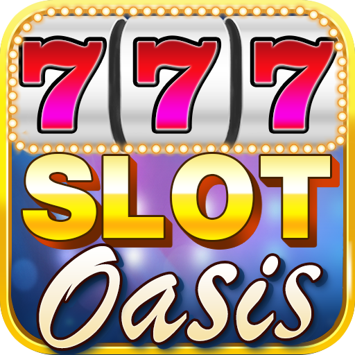 Slot Oasis - free casino slots LOGO-APP點子