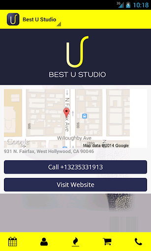 免費下載健康APP|BEST U STUDIO app開箱文|APP開箱王