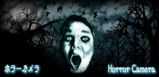Horror Camera -  apk apps