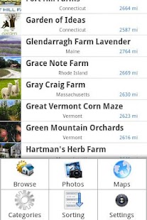 Free Download New England Farm Tours APK