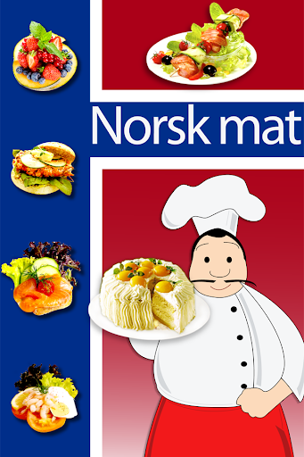 Norwegian Recipes at Home