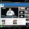 Somali TV Live Stream icon