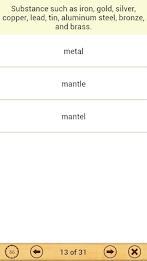 Words Commonly Misspelled poster 4