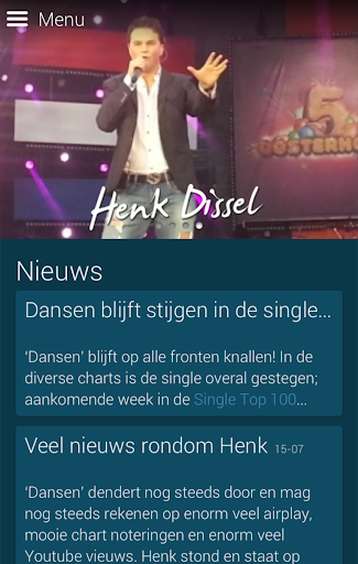 Henk Dissel