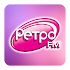 Ð ÐµÑ‚Ñ€Ð¾ FM â€“ Ñ…Ð¸Ñ‚Ñ‹ 70Ñ…, 80Ñ… Ð¸ 90Ñ…1.4