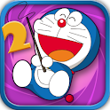 Doraemon Fishing 2S logo