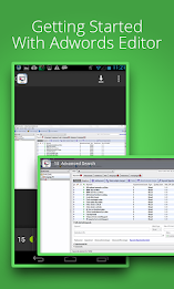 Learn Adwords Editor by Udemy poster 2