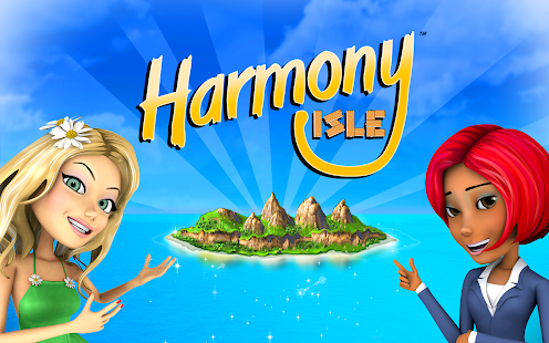 Harmony Isle