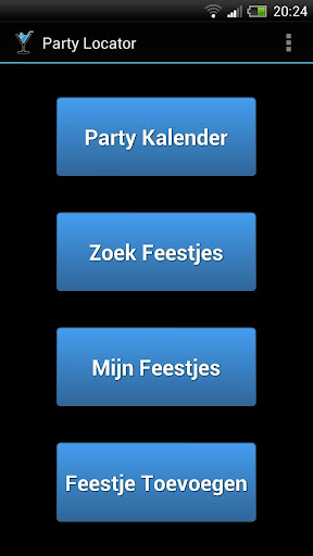 Party Locator