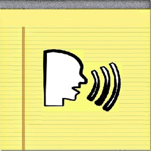 Voice Notes logo