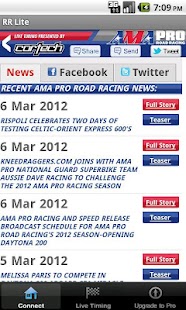 How to download AMA Pro Road Racing Lite patch 2.3 apk for pc