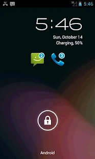Holo Locker Plus - screenshot thumbnail