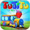 astuce TuTiTu Train jeux