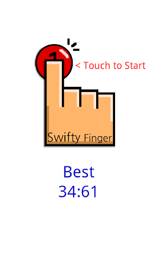 SwiftFinger