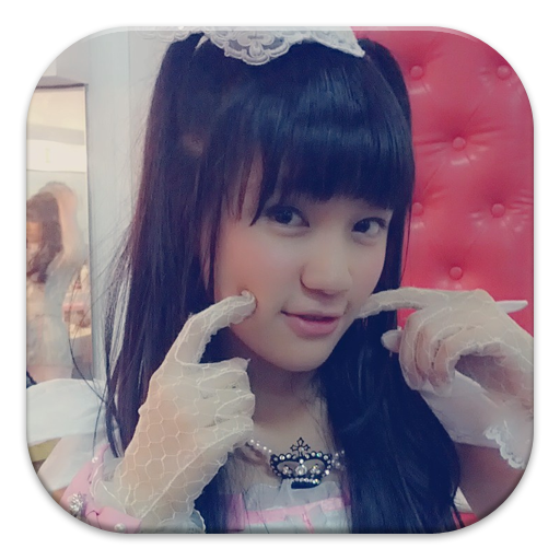 Cindy JKT48 Puzzle Game