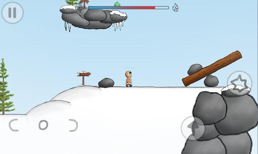 How to mod Nanuk - Jump and Run 1.4 mod apk for laptop