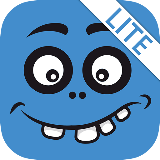 Toothy Lite LOGO-APP點子