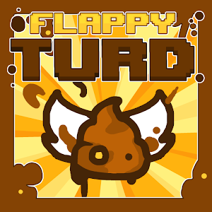 Flappy Turd for PC and MAC