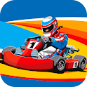Go Kart Racers- VS Racing Game