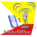 Be Our Guest Trip Planner logo