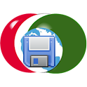 SolidSync Trip Tracker logo