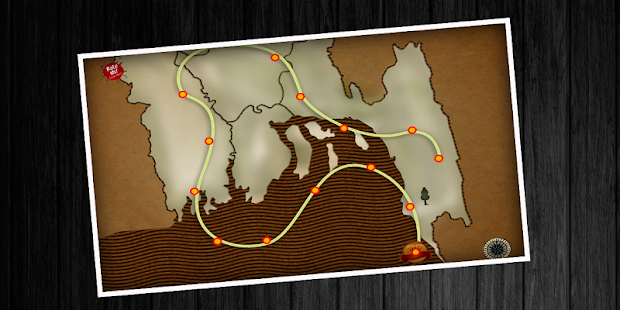 How to mod PIRATES OF BENGAL 3D patch 1.2.4 apk for android